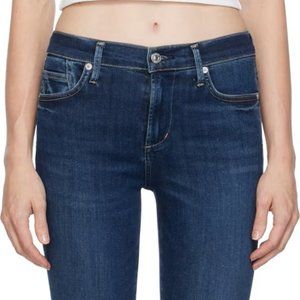 Citizens of Humanity Rocket Jeans